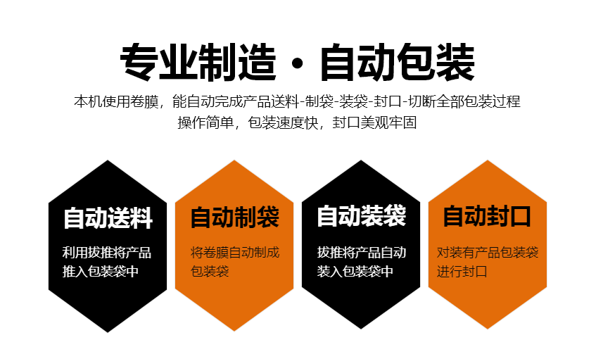自动包装机 自动包装机